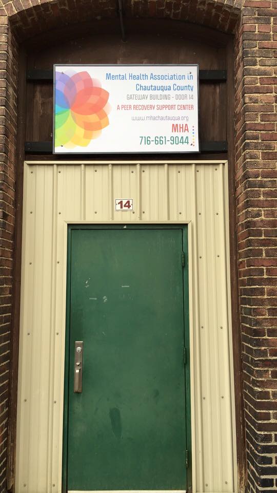 The door at the Mental Health Association will be open this Wednesday, June 2, 11 a.m. to 3 p.m., for a second COVID-19 vaccination clinic. No appointment is necessary for anyone 16 and older to receive the one-shot Johnson & Johnson vaccine. The MHA is in the Gateway Center, Door 14, 31 Water Street. 