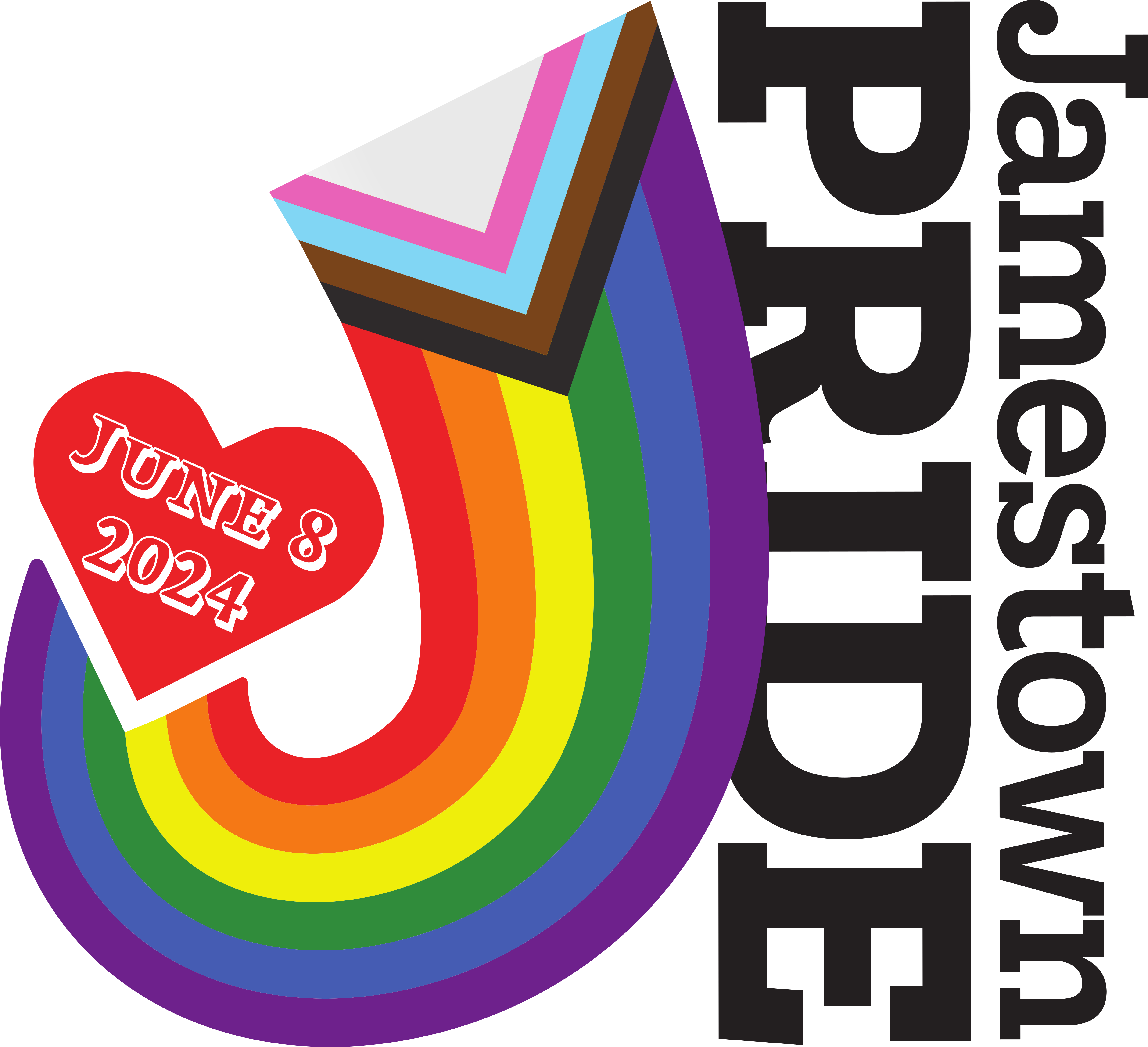 Jamestown Pride Fest