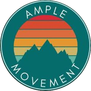 Ample Movement (Andrea DiMaio)