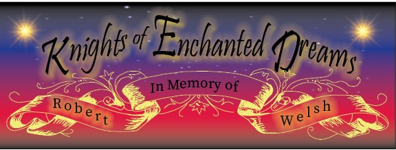 Knights of Enchanted Dreams