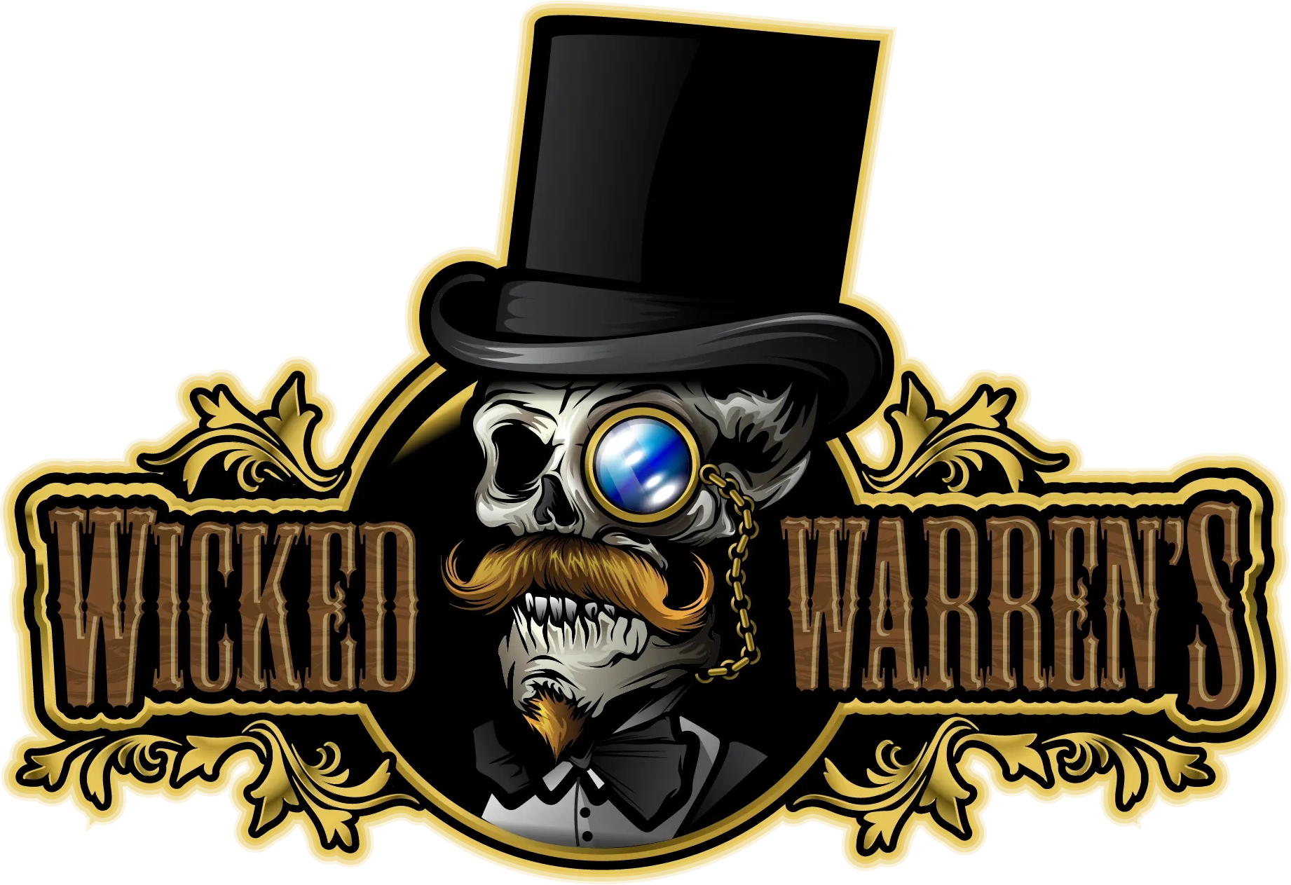 Wicked Warren's