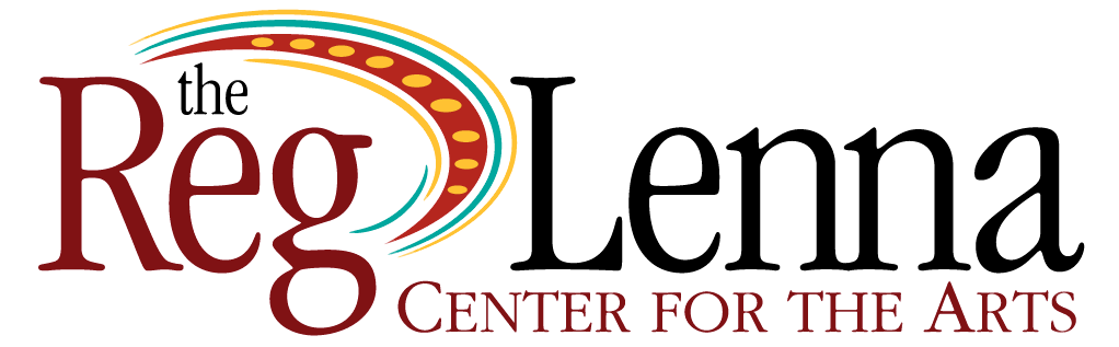 Reg Lenna Center for the Arts