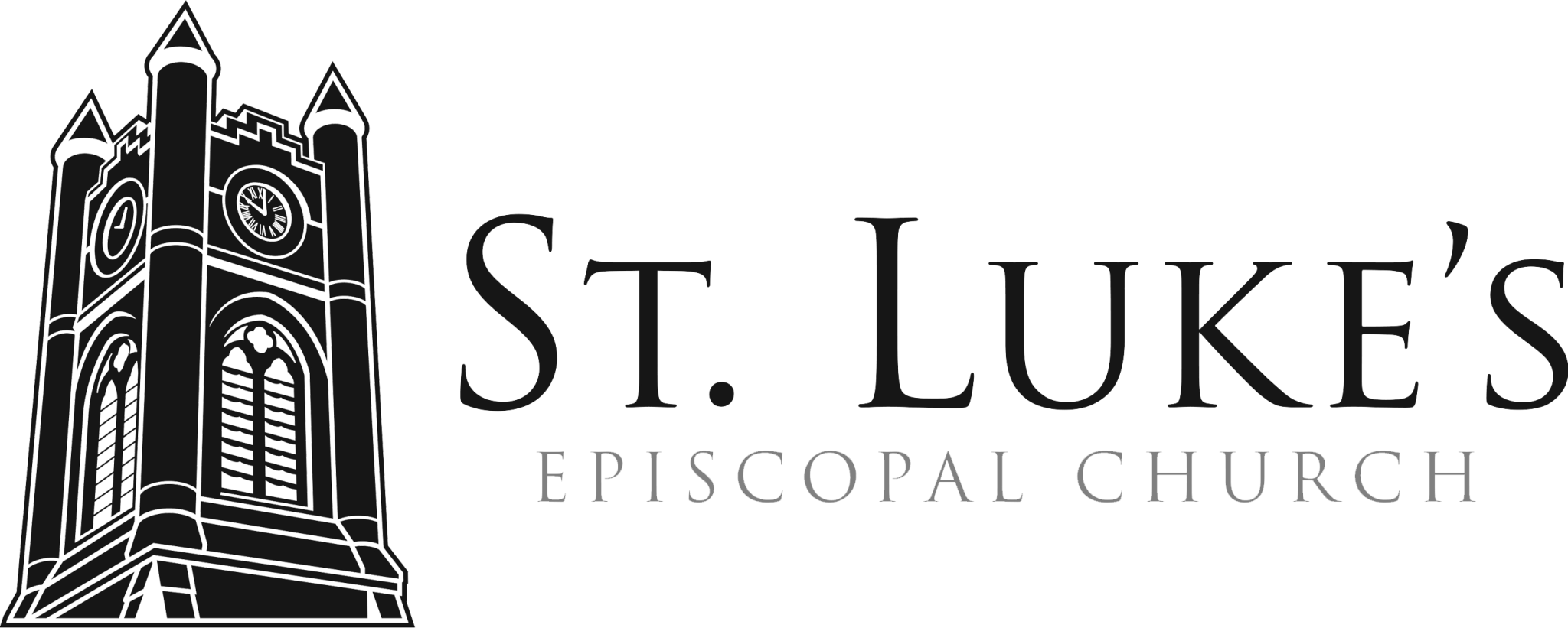 St Luke's Episcopal Church