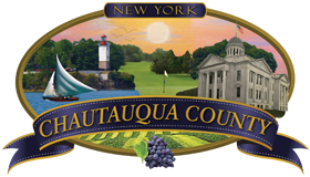 Chautauqua County Department of Health and Human Services