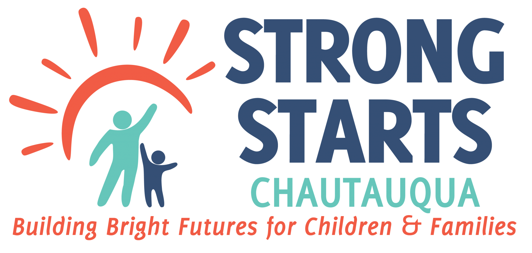 Strong Starts Chautauqua