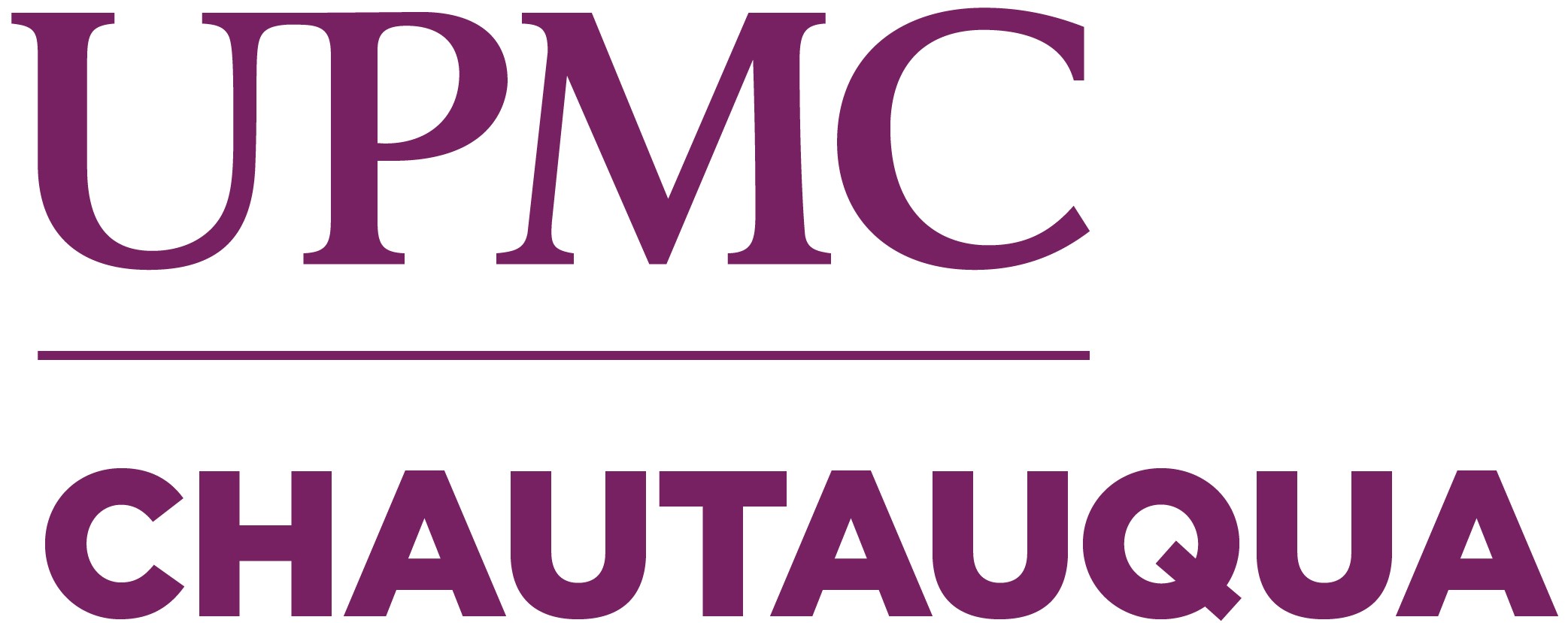 UPMC Chautauqua