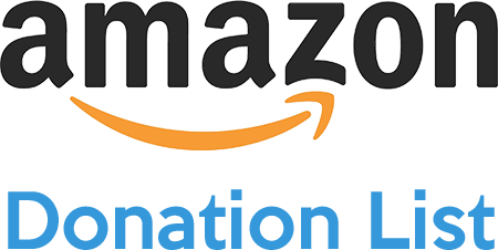 Amazon Donation List