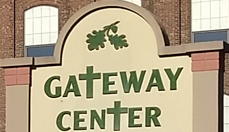 Gateway Center