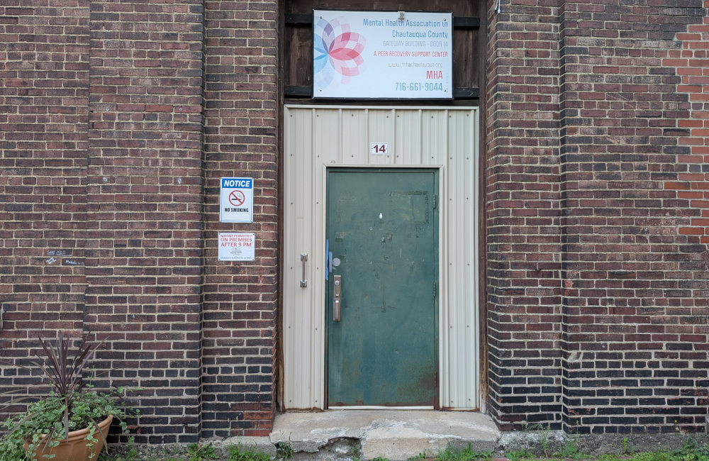 Door 14