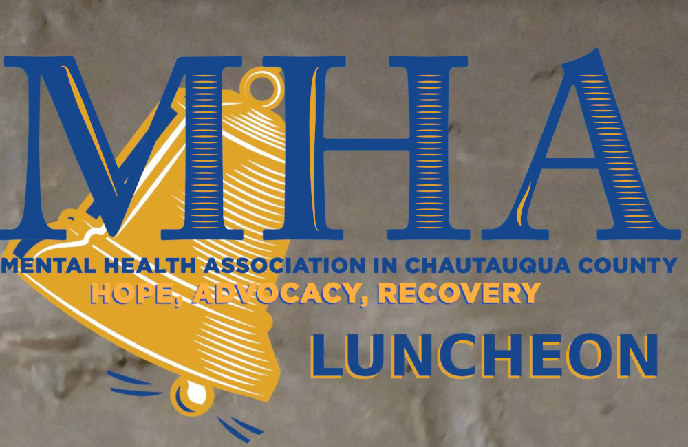 MHA Monthly Luncheon: Tuesday, March 18th