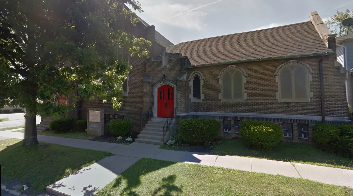 For months the Mental Health Association in Chautauqua County has had to suspend their program at Grace Lutheran Church in Dunkirk. While practicing safe social distancing, onsite services will resume there on Monday, July 6.